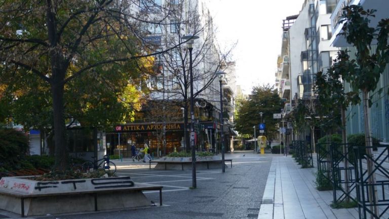 Κορωνοϊός – Πάτρα : Συναγερμός εν όψει Αγ. Ανδρέα – Συστάσεις από Μητσοτάκη