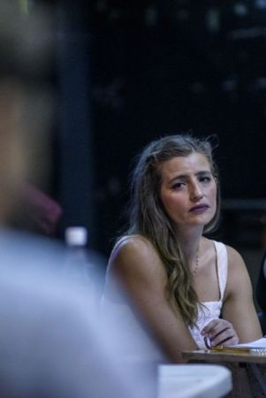 Το «Τρίτο Στεφάνι» σε σκηνοθεσία Κωνσταντίνου Μαρκουλάκη θα προβληθεί διαδικτυακά