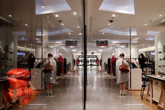 Γαλλία : Ουρές στα κομμωτήρια μετά τη μερική άρση του lockdown