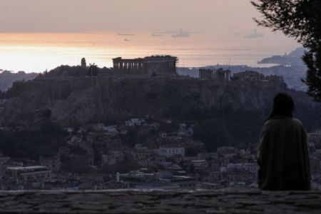 Κορωνοϊός : Σχεδόν 500 κρούσματα στη Θεσσαλονίκη, κάτω από 300 στην Αττική – Ο χάρτης της διασποράς