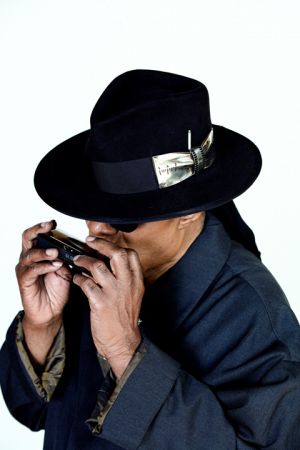 Στίβι Γουόντερ: Η μεγάλη επιστροφή