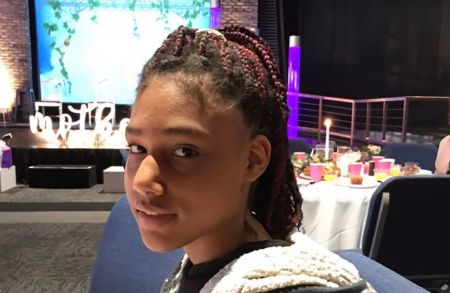 Honestie Hodges : Πέθανε από κορωνοϊό η 14χρονη, θύμα αστυνομικής βίας