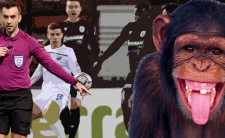 Στη Λαμία η «Εξυγιανση» κάνει… στριπτίζ για τον ΠΑΟΚ!