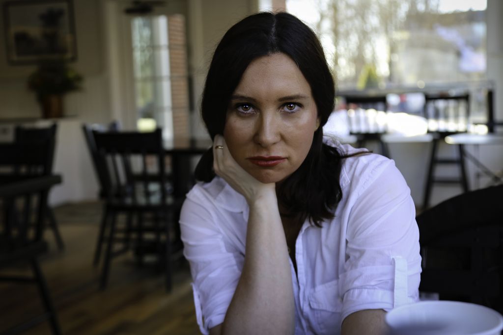 Λίζα Ταντέο: «Ολοι σκέφτονται το σεξ συνεχώς»