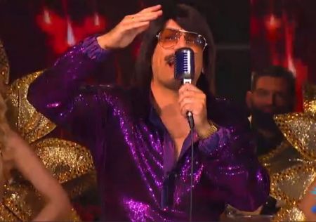 Σπίτι με το MEGA: Χόρεψαν μέχρι τελικής πτώσεων οι τηλεθεατές του MEGA με τον Toni Sfino