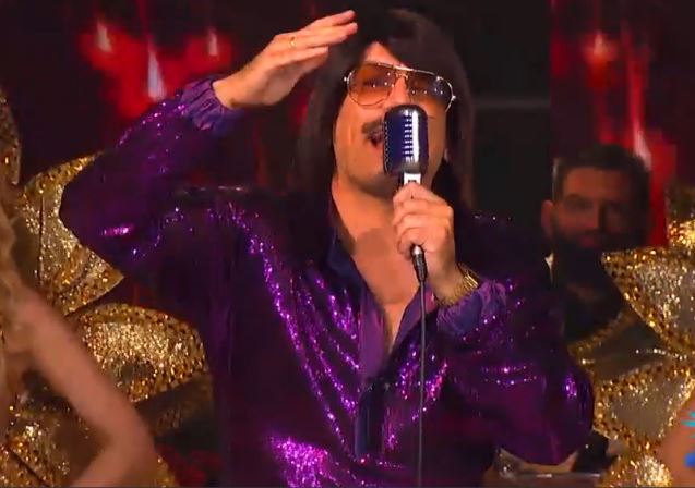 Σπίτι με το MEGA: Χόρεψαν μέχρι τελικής πτώσεων οι τηλεθεατές του MEGA με τον Toni Sfino