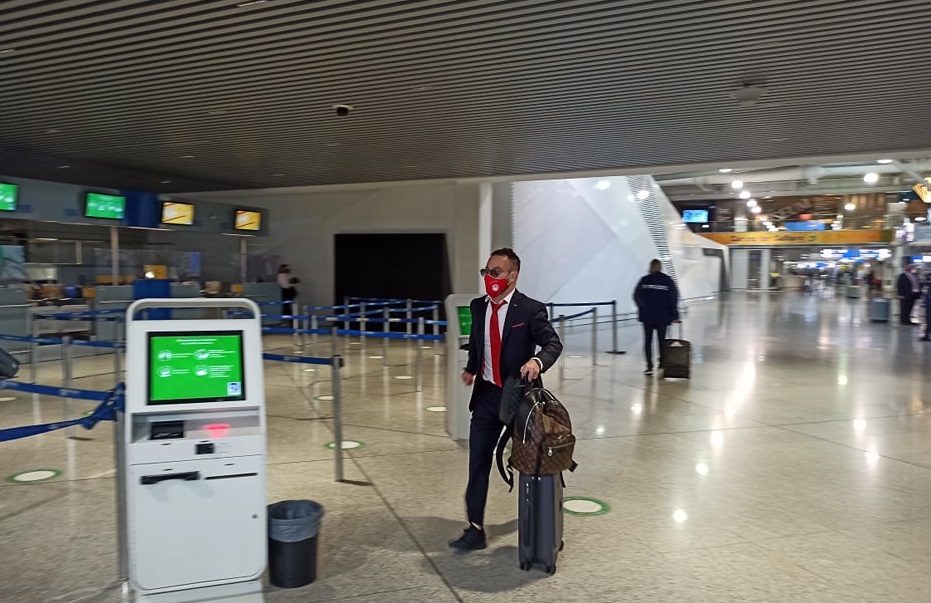 Ολυμπιακός : Με Βαλμπουενά στη Μασσαλία