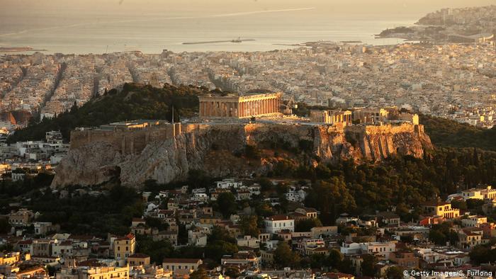 Eurogroup: Νέα μέτρα ελάφρυνσης του ελληνικού χρέους | tovima.gr