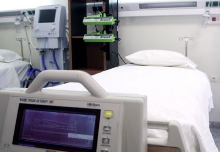 ΕΛΣΤΑΤ : Λιγότεροι θάνατοι στο 8μηνο του 2020 απ’ ό,τι το 2019 παρά τον κορωνοϊό