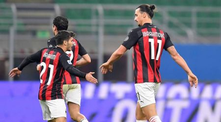 Μίλαν : Η πιο φορμαρισμένη ομάδα της Ευρώπης