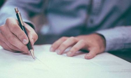 Άδεια ειδικού σκοπού : Η προθεσμία υποβολής του εντύπου