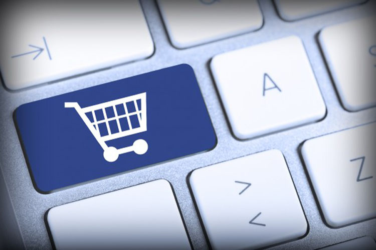 Black Friday : Εκτόξευση 154,9% της αξίας των online αγορών