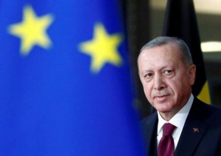 Ερντογάν : Ανατολίτικα τερτίπια πριν τη Σύνοδο της ΕΕ – Μετά την απόσυρση του Oruc Reis, τι;