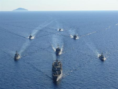 Τουρκία : Με 3 νέες NAVTEX επανέρχεται στην αποστρατιωτικοποίηση ελληνικών νησιών