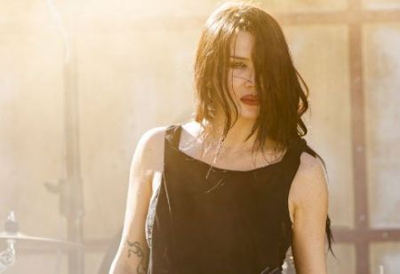 Σπίτι με το MEGA: Η Πάολα σε μια εκρηκτική συναυλία το Σάββατο 5 Δεκεμβρίου