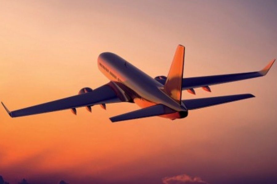 Κορωνοϊός : Στις αεροπορικές το βάρος «σύλληψης» επιβατών που δεν τηρούν τα μέτρα