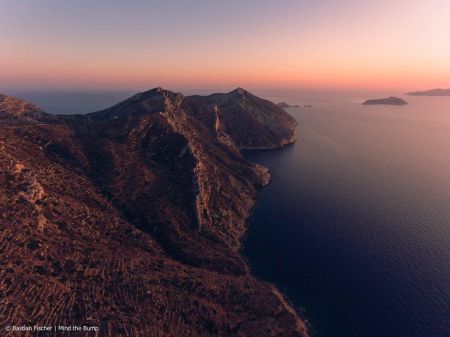 Αιγαίο σε μικρού μήκους