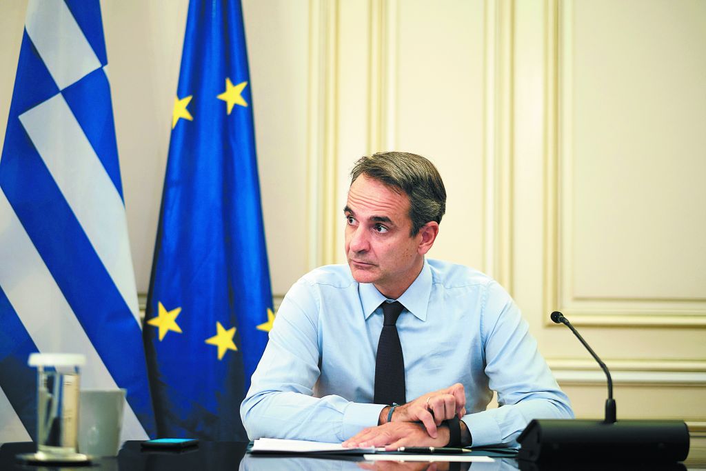 «Να δράσουμε τώρα, πριν λυγίσουν οι Εντατικές»