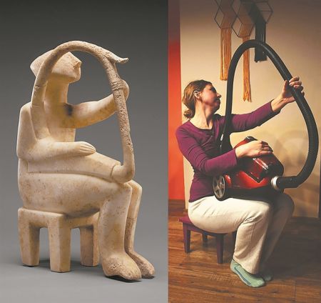 Οι αλλαγές στον χώροτης τέχνης λόγω της COVID-19