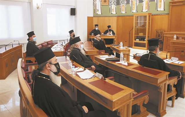 Η Εκκλησία πληρώνει το τίμημα της άρνησης