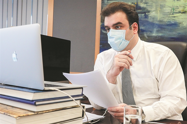 Το παρασκήνιο μιας ελληνικής επιτυχίας στον ΟΟΣΑ