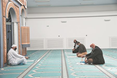 Μια εκκρεμότητα που έκλεισε…