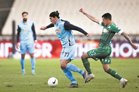 Το τρελό ταξίδιτου Λάζαρου