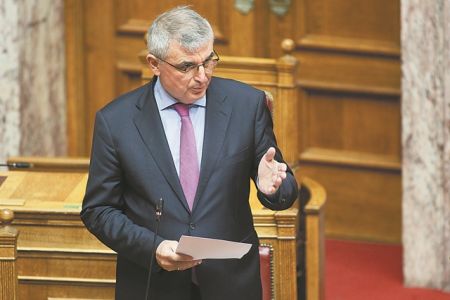 Ολο το σχέδιο για το νέο ταμείο επικουρικής ασφάλισης