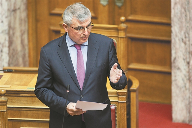 Ολο το σχέδιο για το νέο ταμείο επικουρικής ασφάλισης