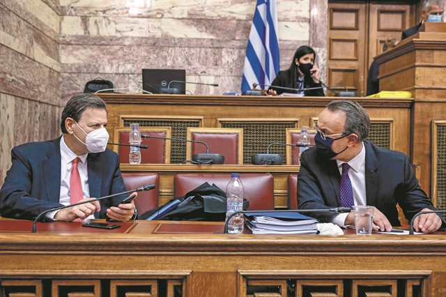 Επιδοτήσεις μέχρι €3 εκατ. σε κάθε επιχείρηση για να ανοίξει η αγορά