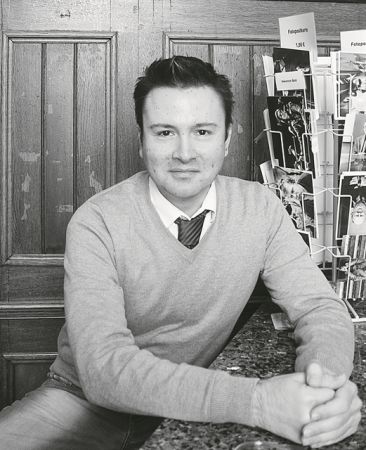 Μυστήρια μιας άλλης εποχής