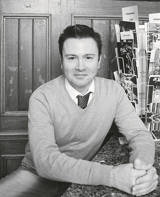 Μυστήρια μιας άλλης εποχής