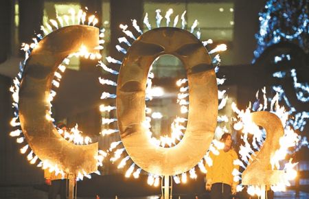 H τέλεια καταιγίδα