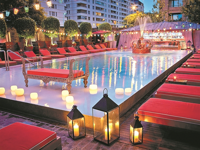 Από την Αργεντινή στη… Μακρινίτσα