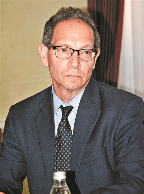 «Ο νέος πρόεδρος θα κάνει άμεσεςκινήσεις αλλά δενέχει εύκολο έργο»