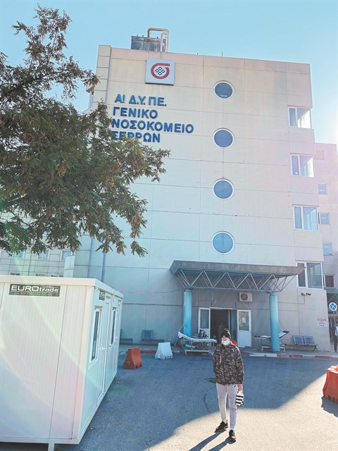 Χαλάρωση και ανύπαρκτοι έλεγχοι κοκκίνισαν τις Σέρρες