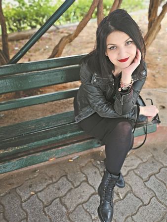 Η ώρα της ενηλικίωσης