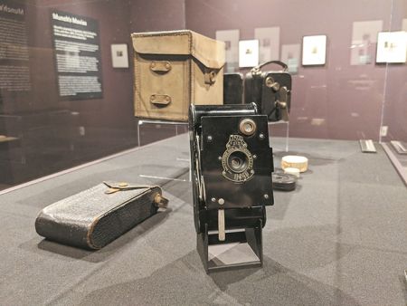 Τα κλικ του Εντβαρτ Μουνκ  