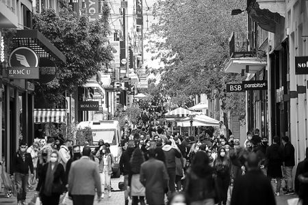 Γυρίζουμε σπίτι μέχρι να… ασφαλιστεί το ΕΣΥ