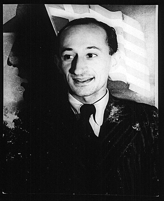 Kοσμοπολίτης και αποσυνάγωγος