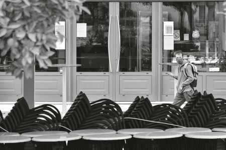 Για αυτούς που έμειναν πίσω