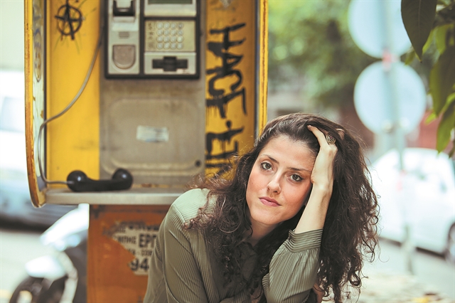 «Η βία, σεξουαλική ή μη, δεν έχει θέση στη ζωή που ονειρευόμαστε»