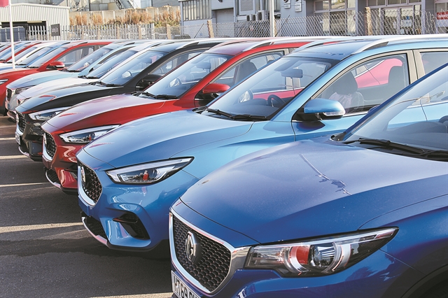 Νέο τοπίο στην ευρωπαϊκή αγορά