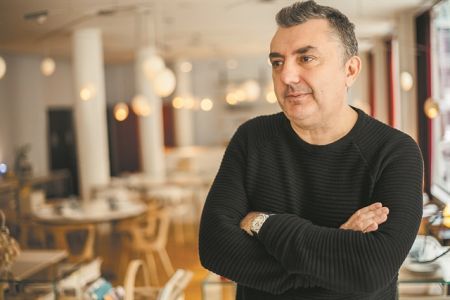 «Και τον πόνο πρέπει να τον ζούμε με πάθος»