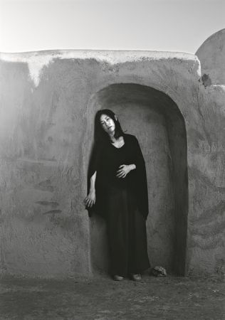 Το Αιγαίο της Mίχο Καγιόκα