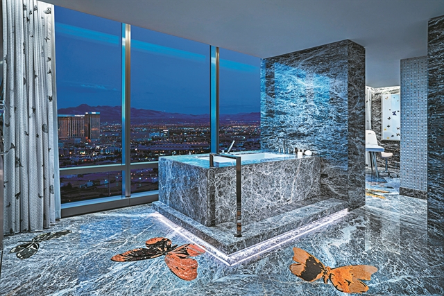 Ice cubes και… ροζ φιλιά