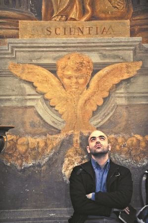 Πεθαίνοντας στη Νάπολη