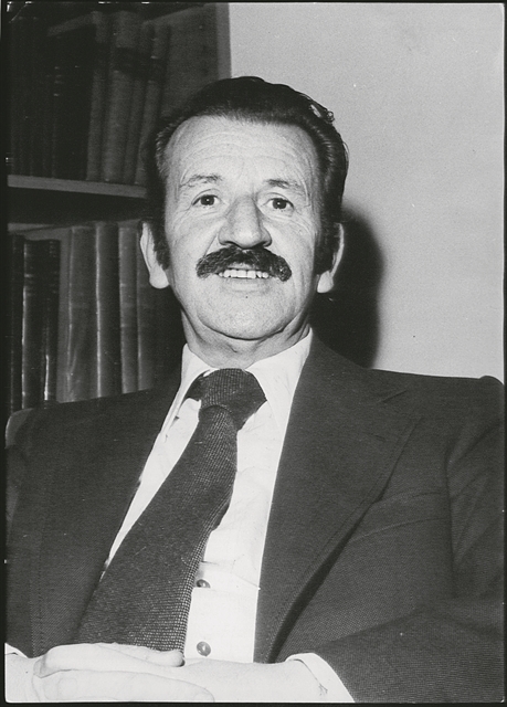 Τα μυστήρια των Αθηνών