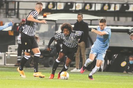 Βαθιές ανάσες για Δικεφάλους και Ελλάδα