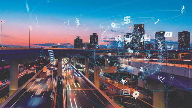 Πώς θα αλλάξει τη ζωή μας